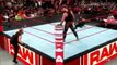 Roman Reigns vs. Braun Strowman - Last Man Standing Match: Raw, Aug. 7, 2018