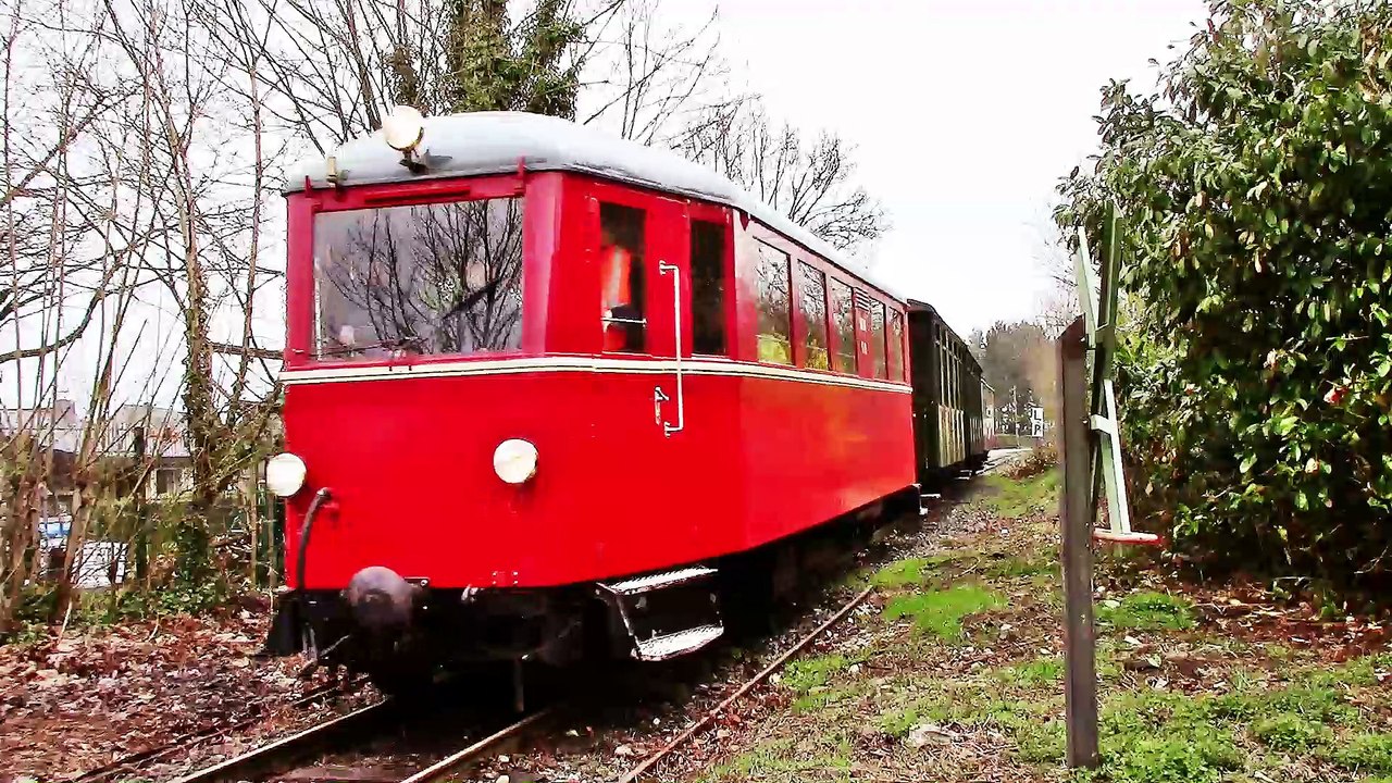 Selfkantbahn Impressionen