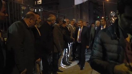 Destici: "Bu Büyük Bir Aldatmaca ve Kandırmacadır"