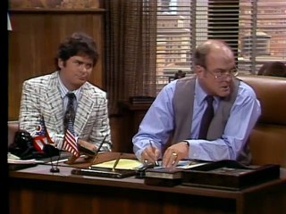 WKRP in Cincinnati - S02 E18 Les' Groupie