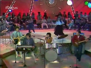 Meditarraneo - Orgía de Neptuno