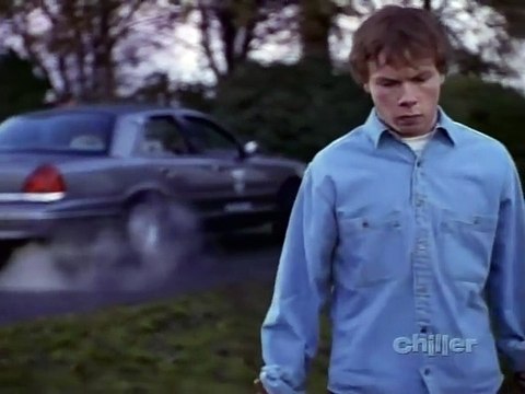 Night Visions S01E08 Bitter Harvest, My So Called Life and Death