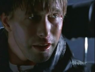 Night Visions S01E09 The Doghouse, Still Life