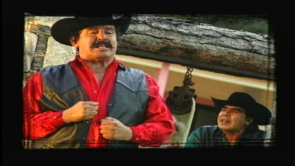 Luis Y Julián - Era Cabrón El Viejo