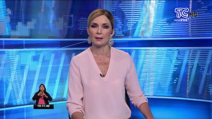 Presidente Moreno participó en presentación de programa para personas con discapacidad