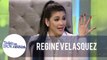 TWBA: Regine Velasquez admits that she became boastful back then