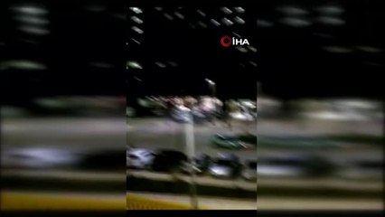Hastane Otoparkında Silahlı Saldırıya Uğrayan Baba ve Oğlu Öldü
