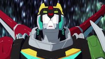 Season 8 Teaser Trailer | DREAMWORKS VOLTRON LEGENDARY DEFENDER