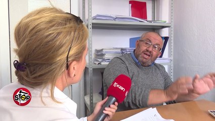 Stop - Ure Vajgurore, lopet me bruceloze, hidhen 540 litra qumesht ne dite! 15 nëntor 2018