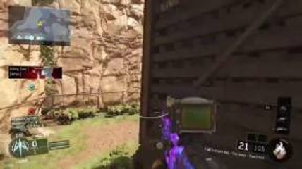 3 Heads One Bullet