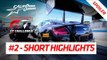 #2 SHORT HIGHLIGHTS (Spoiler) - California 8 Hours - 2018 Intercontinental GT Challenge Final