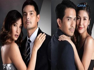 Cain at Abel: Hanggang saan mo kayang magmahal? | Teaser