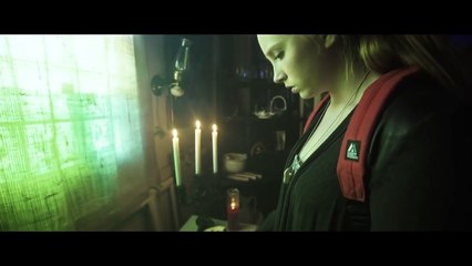 The Invoking 5 Trailer (2018) | The invoking phantoms