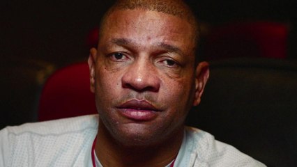 Inside the Mind of Doc Rivers