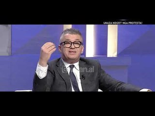 Opinion -  Amerikanet: Kush e ka rradhen? (15 nentor 2018)