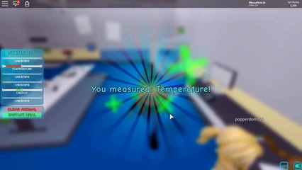 FOI JOGAR VET SIMULATOR NO ROBLOX MAS NA GRAVAÇÃO DEU RUIM VET SIMULATOR