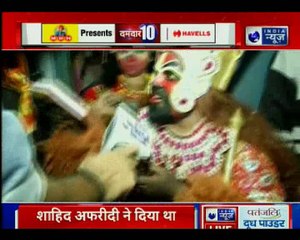 दीपिका-रणवीर की शादी की Exclusive तस्वीर; पहियों पर निकली 'राम की सेना' | दमदार 10