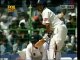 Sachin Tendulkar vs SHANE WARNE-first time in India Sachin faces Warne