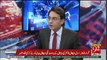 Here is what Arif Nizami says on Fawad Chaudhry being barred from Senate