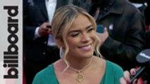 Karol G Opens Up About Anuel And Chats About Her Performance for 
