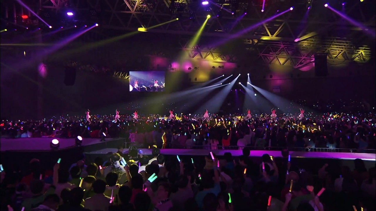 アンジュルム PMPW 2017ひなフェス