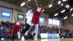 Raptors two-way player Chris Boucher goes for 32 PTS vs. the Red Claws