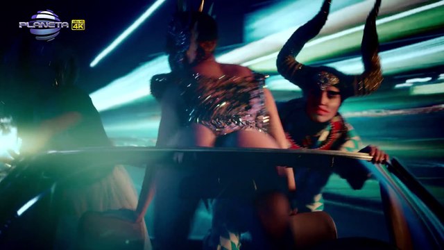 EMILIA - SAMO TEBE ISKAM Емилия - Само тебе искам, 2018