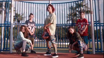 Glow - Sing (Official Video)