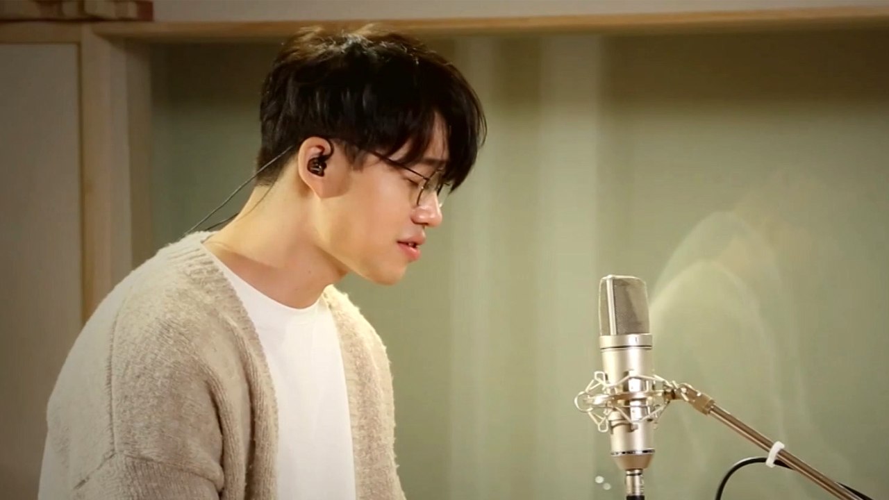 [Pops in Seoul] LIVE ATTACK with Hong Dae-kwang(홍대광) _ Windy Hills(바람의 언덕),  No Answer(답이 없었어