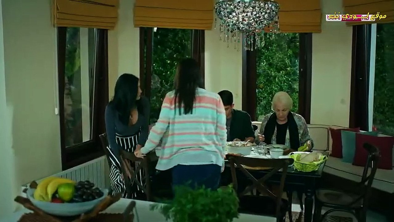 مسلسل قطاع الطرق لن يحكموا العالم الحلقة 119 مد...