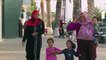 Black Tunisians push for equality, in face of racism