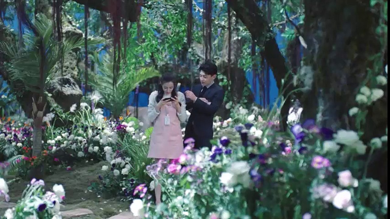 Sweet Dreams E 22 ( ENGSUB - INDOSUB )