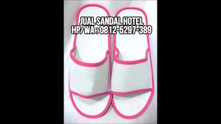 SALE, WA 0812-5297-389, Supplier Sandal Hotel Bogor