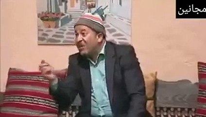 أقوى لقطة في نسيبتي العزيزة