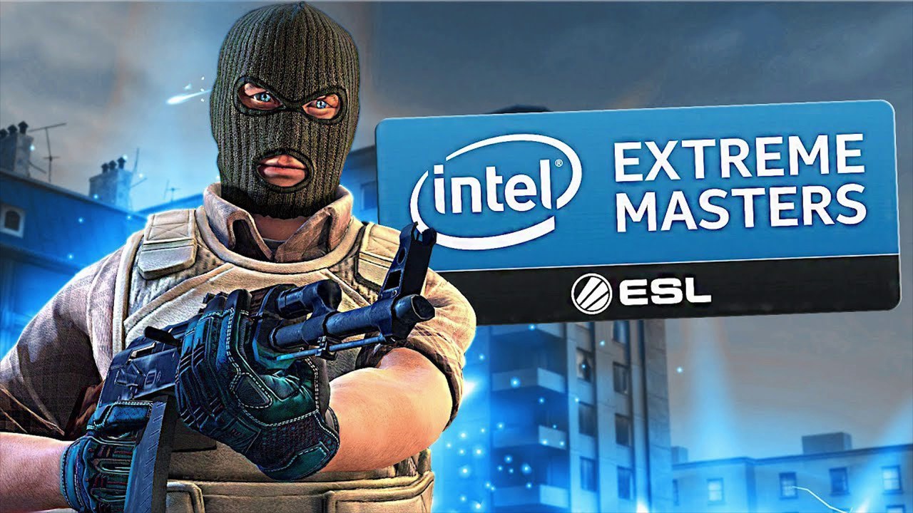 IEM Chicago 2018 - FragMovie #CSGO