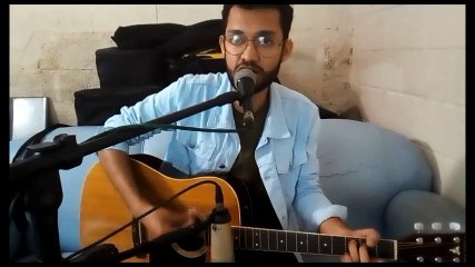 Quando perder - Rosa de Saron / Cover Rian M. Silva