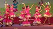 Chung khảo Liên hoan múa hát tập thể và Ca khúc măng non Hà Nội 2017 - Quận Cầu Giấy - CLB Sao Tuổi Thơ