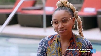 Growing Up Hip Hop Atlanta S02e02