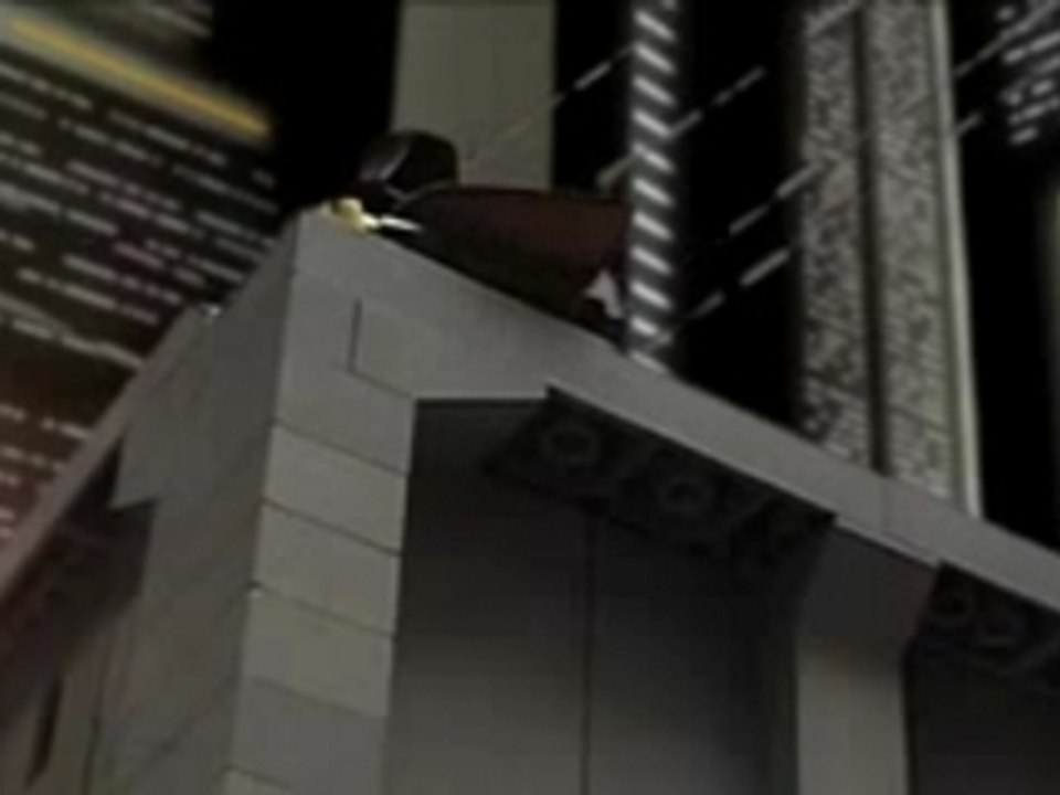 - LEGO STAR WARS EPISODE 3 -