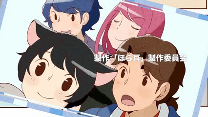 Hora, Mimi ga Mieteru yo! - 07 [Legendado PT/BR]