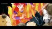 Dragon Ball Heroes CAPITULO 5 Vegetto Super Saiyajin 4