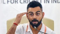 Virat Kohli on Team India, 'Bowlers are Strong and Batsman to Step Up' | Oneindia News