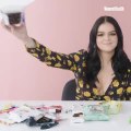 Ariel Winter Tries Better-For-You Candy | Food Fight