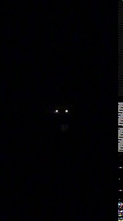 UFO Co Kerry Ireland 16/10/ 2018