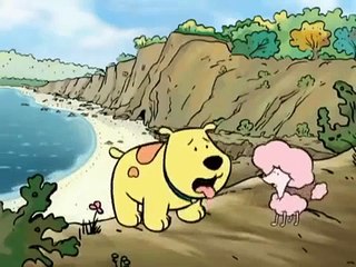 Clifford The Big Red Dog S02 E07
