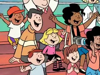 Clifford The Big Red Dog S02 E06