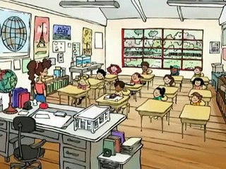 Clifford The Big Red Dog S02 E05