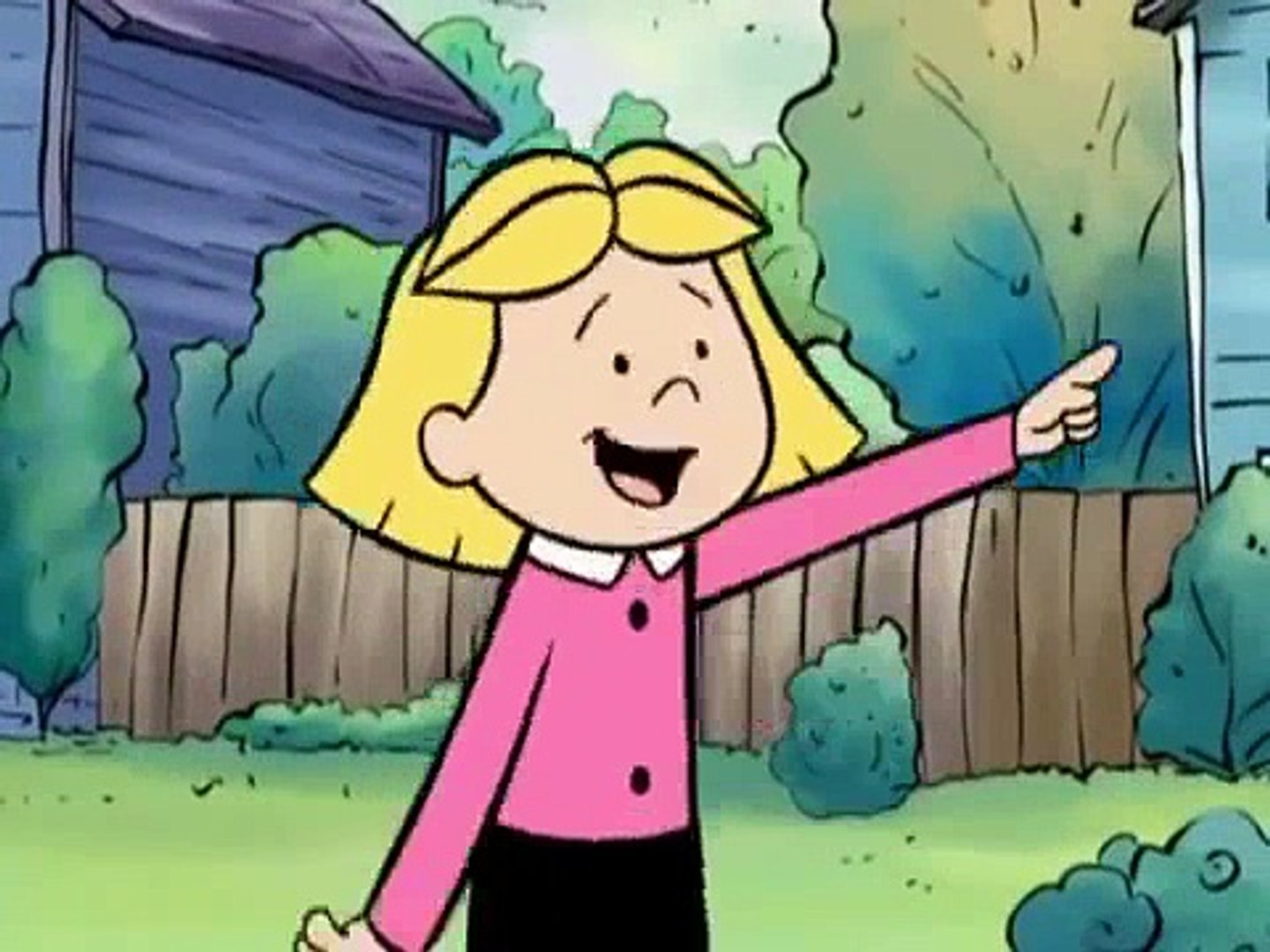 Clifford The Big Red Dog S02 E03 Video Dailymotion