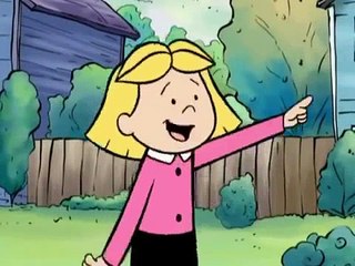 Clifford The Big Red Dog S02 E03