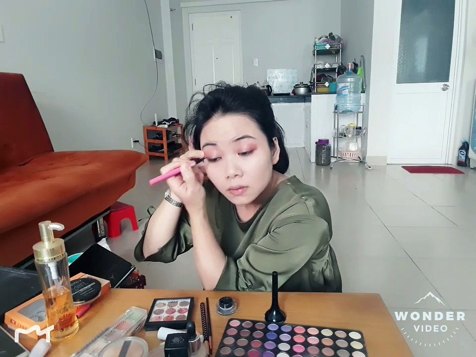 make up beautiful